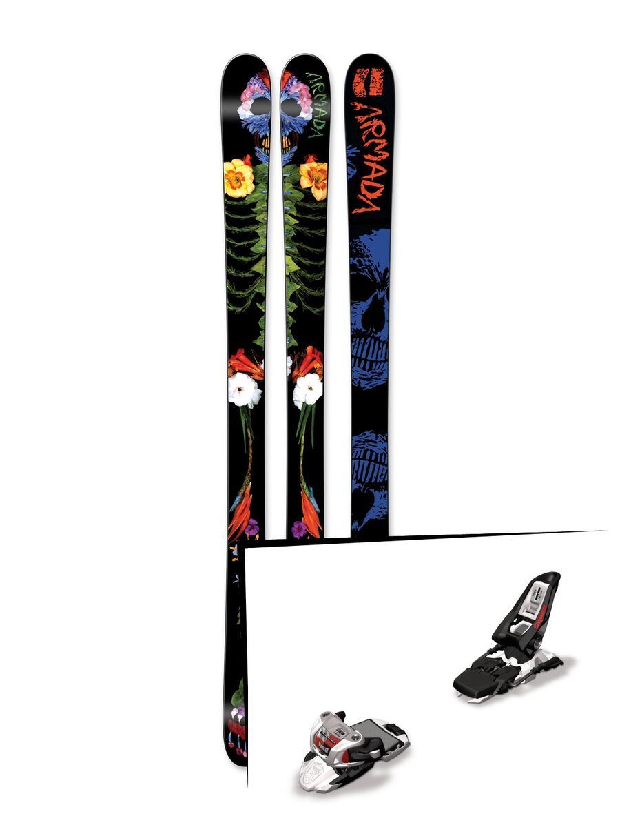 Set: Armada Makai 2016 + Marker Squire 11 (377303) - Bild 1