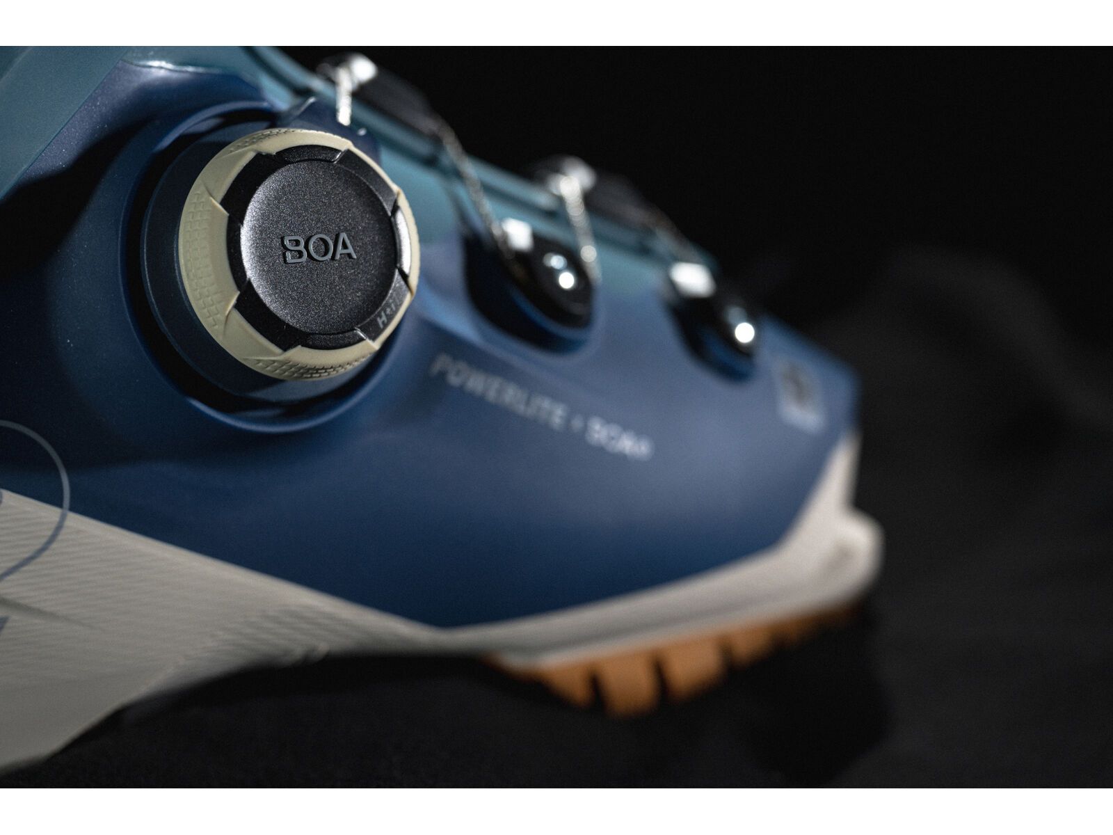 K2 Recon 120 BOA, blue/beige - Bild 12