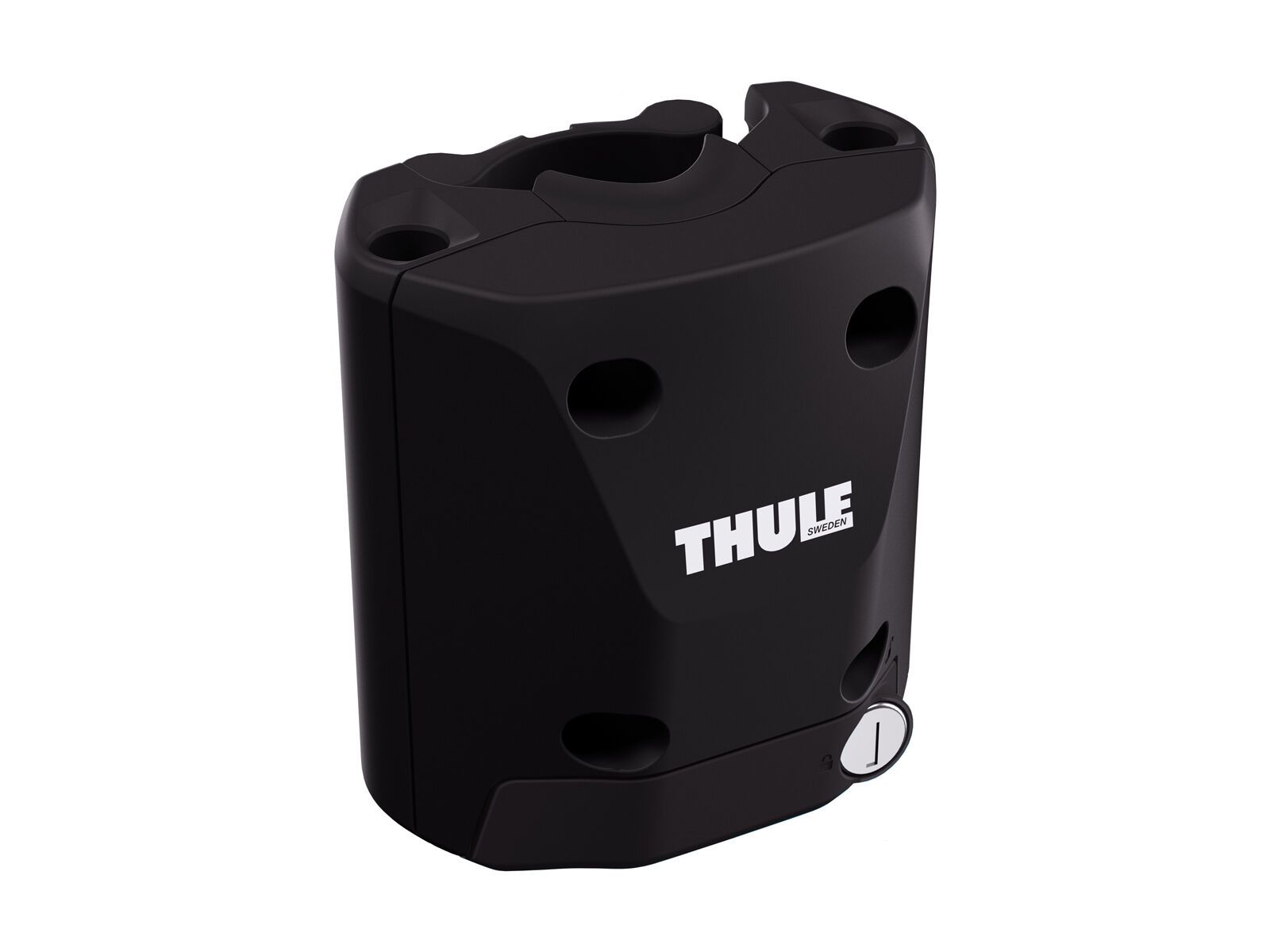 Thule Quick Release Bracket - Schnellspannhalterung - Bild 1