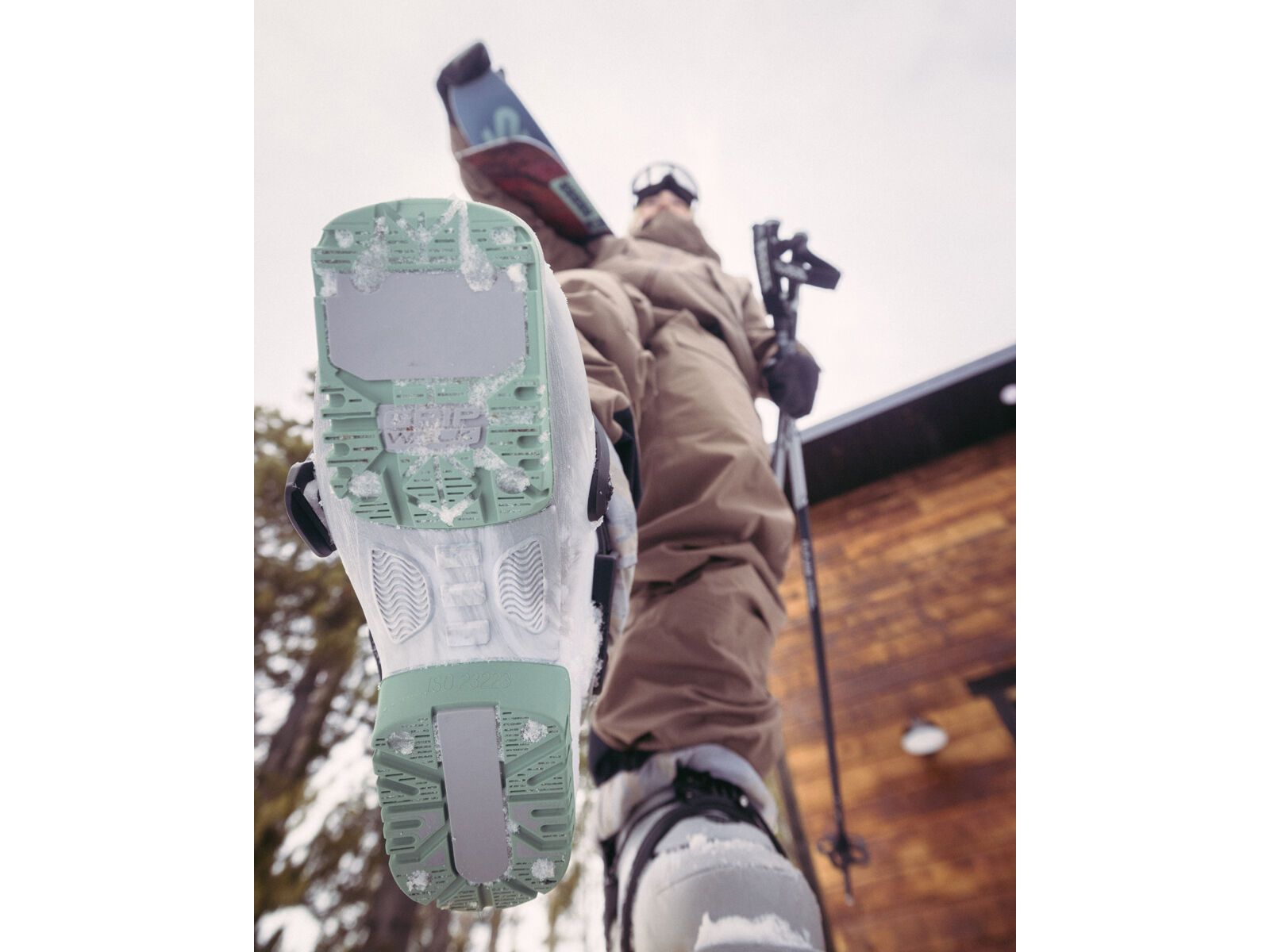 K2 Method Pro W - Bild 16