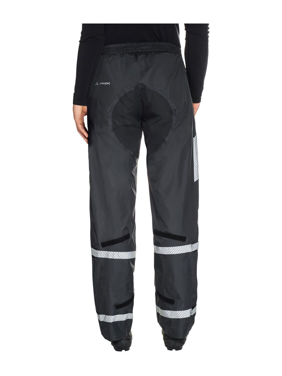 Vaude Men's Luminum Performance Pants, black - Bild 4