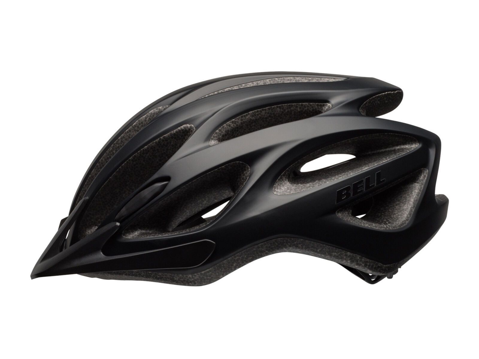 Bell Traverse, matte black - Bild 2