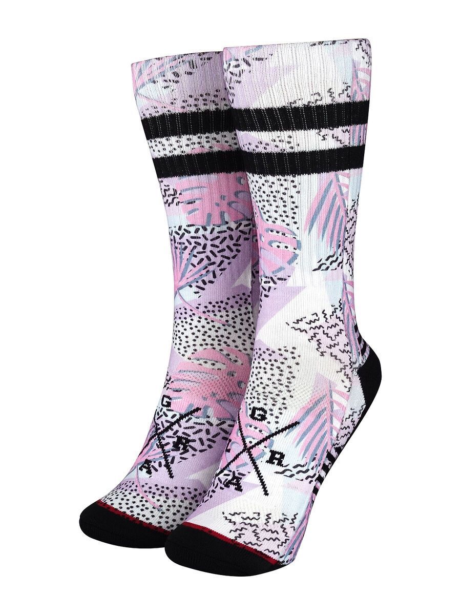 Loose Riders Socks Memphis, multicolor - Bild 1