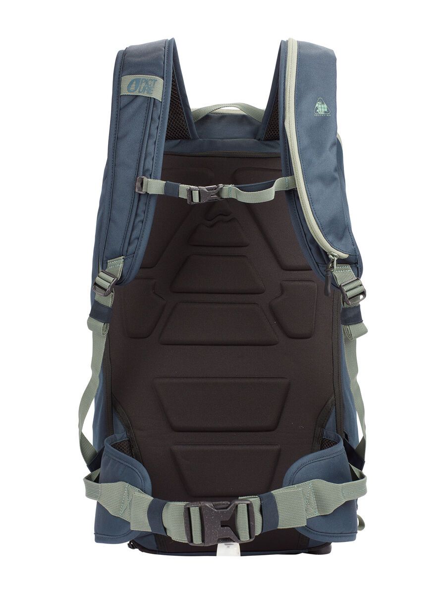 Picture Komit 22 Backpack, laurel wreath - Bild 2