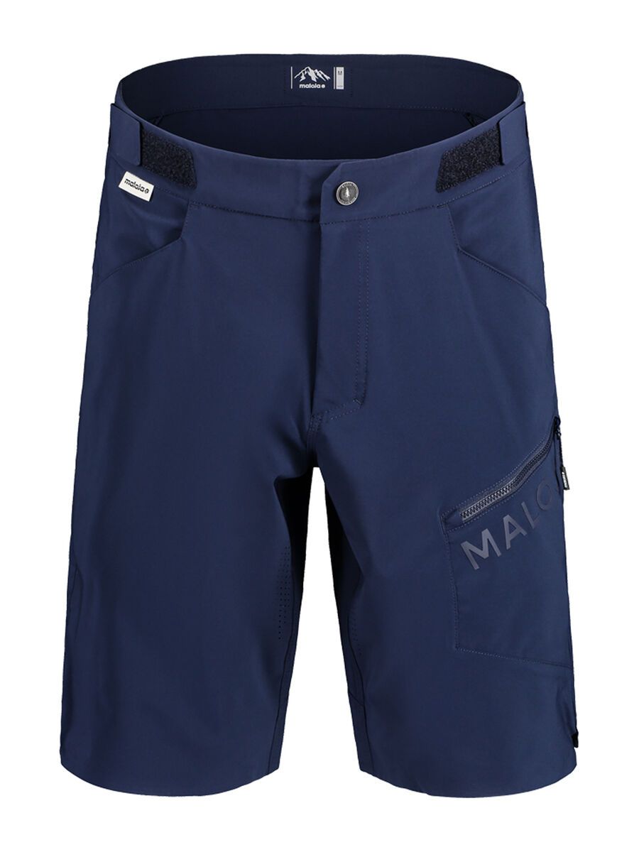 Maloja FuornM., night sky - Bild 1