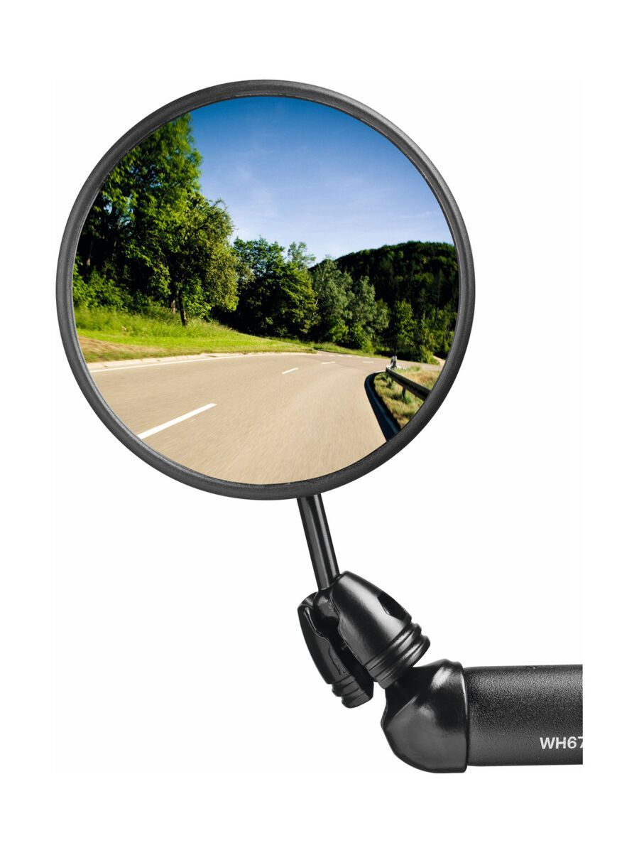 Busch & Müller Cycle Star 80 - kurze gerade Stange - Bild 2