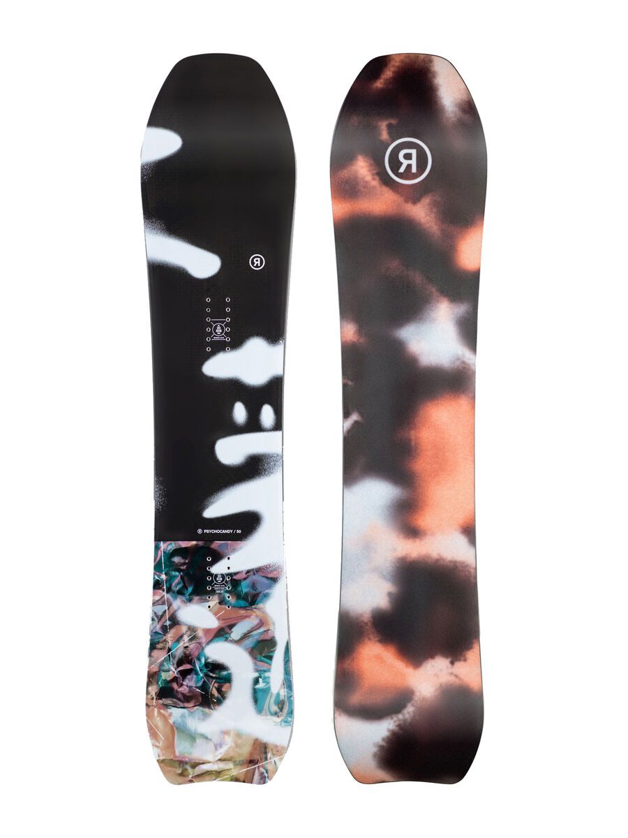 Ride Psychocandy - Bild 1