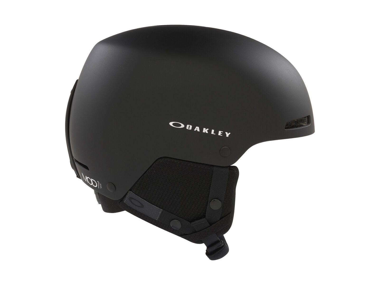 ***2. Wahl*** Oakley Mod1 Pro blackout - Bild 8