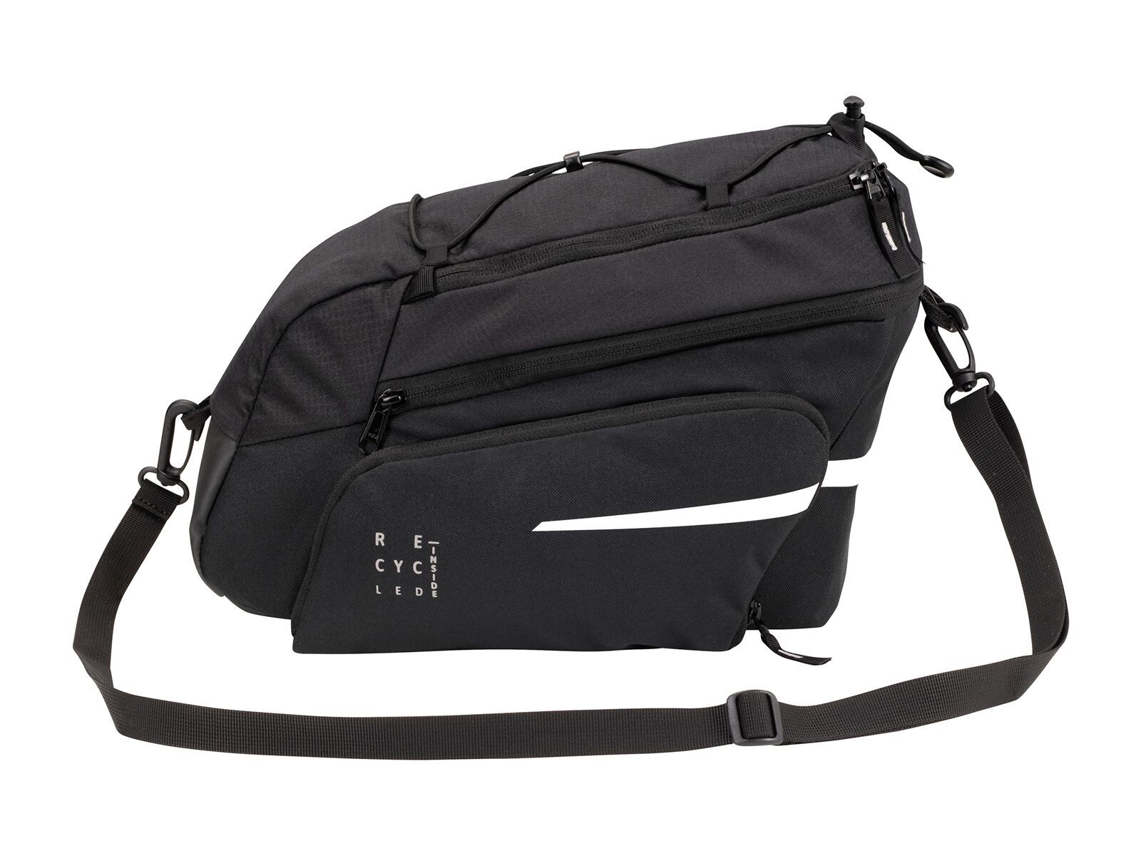 Vaude Silkroad Plus, black - Bild 2