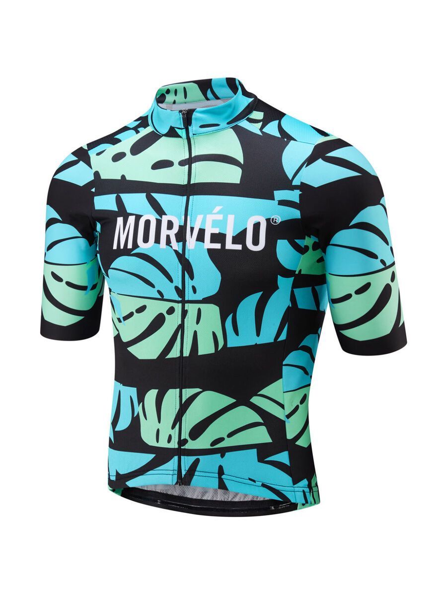 Morvelo Paradice Standard SS Jersey, multi colour - Bild 1