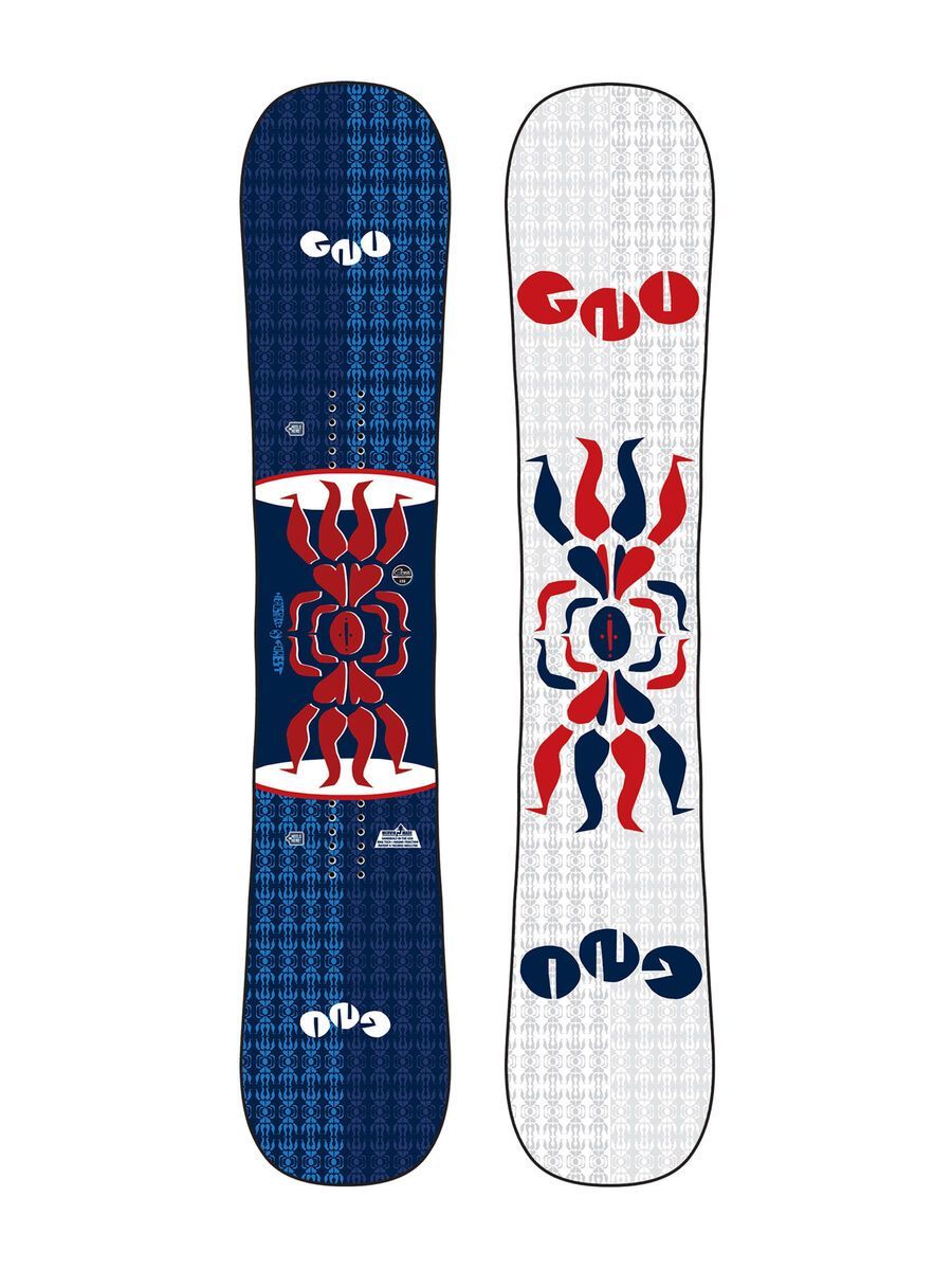 Gnu Head Space - Bild 1