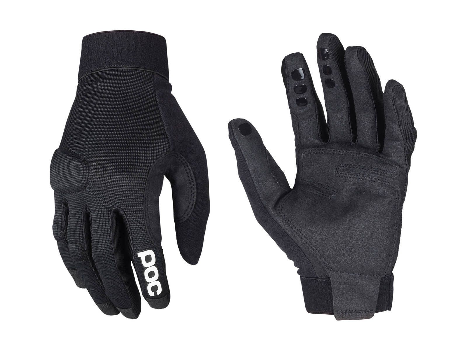 POC Index Flow, Uranium Black - Bild 1