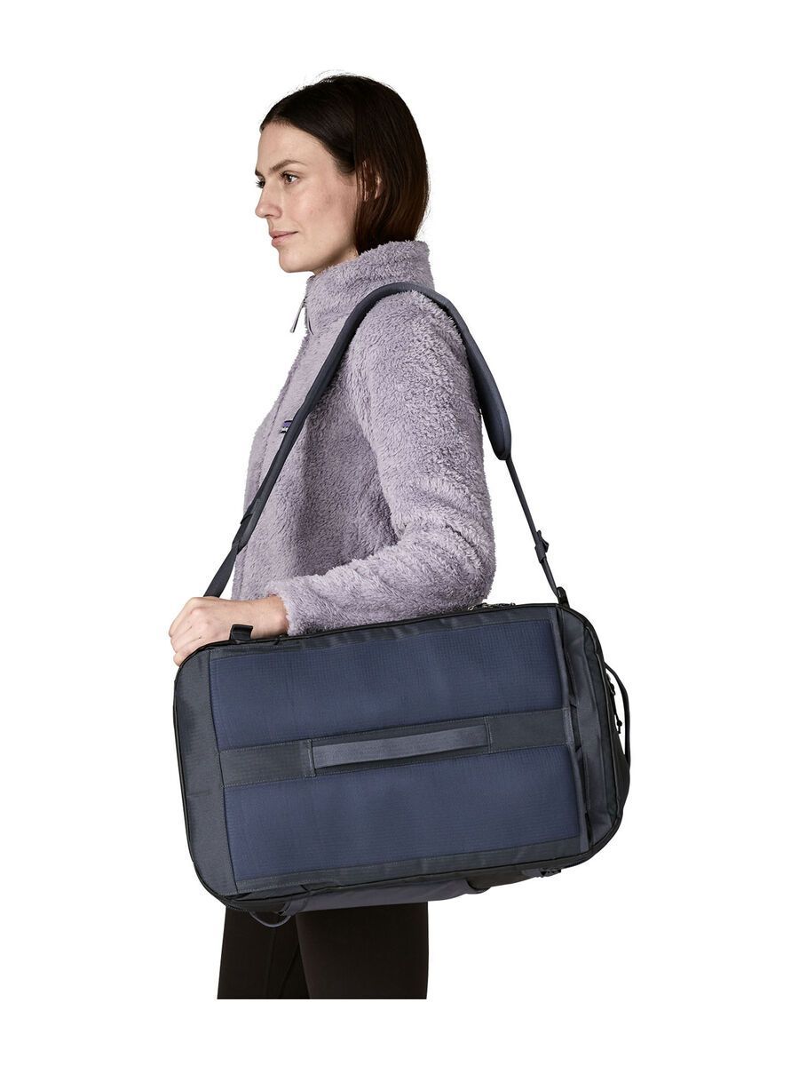 Patagonia Black Hole Mini MLC, smolder blue w/forge grey - Bild 5