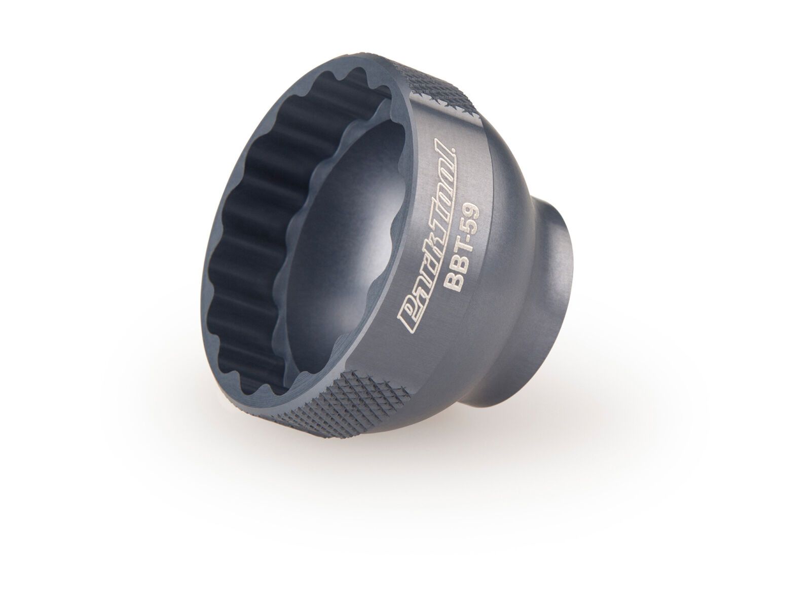 Park Tool BBT-59 Bottom Bracket Tool - 41 mm OD Cup - Bild 1