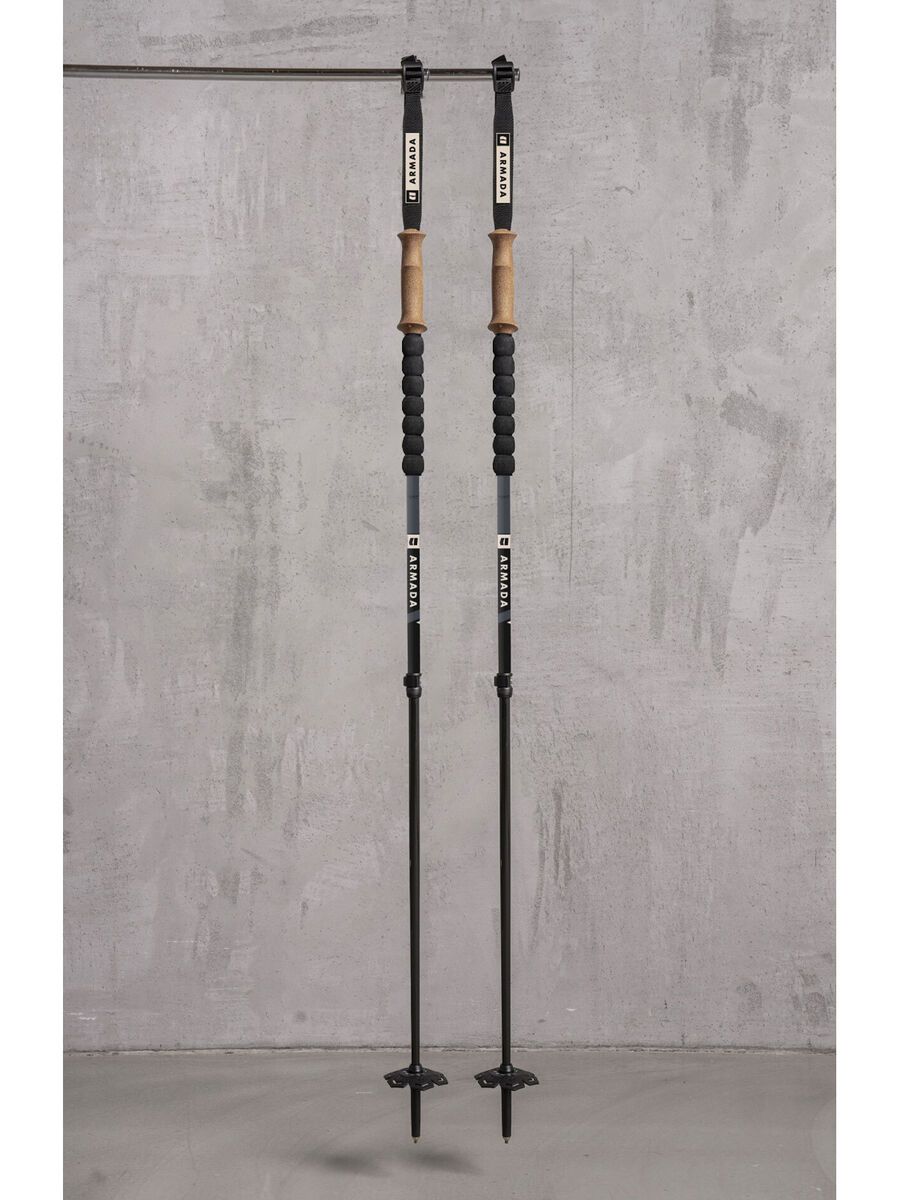 Armada Carbon Adjustable, indigo/black - Bild 2