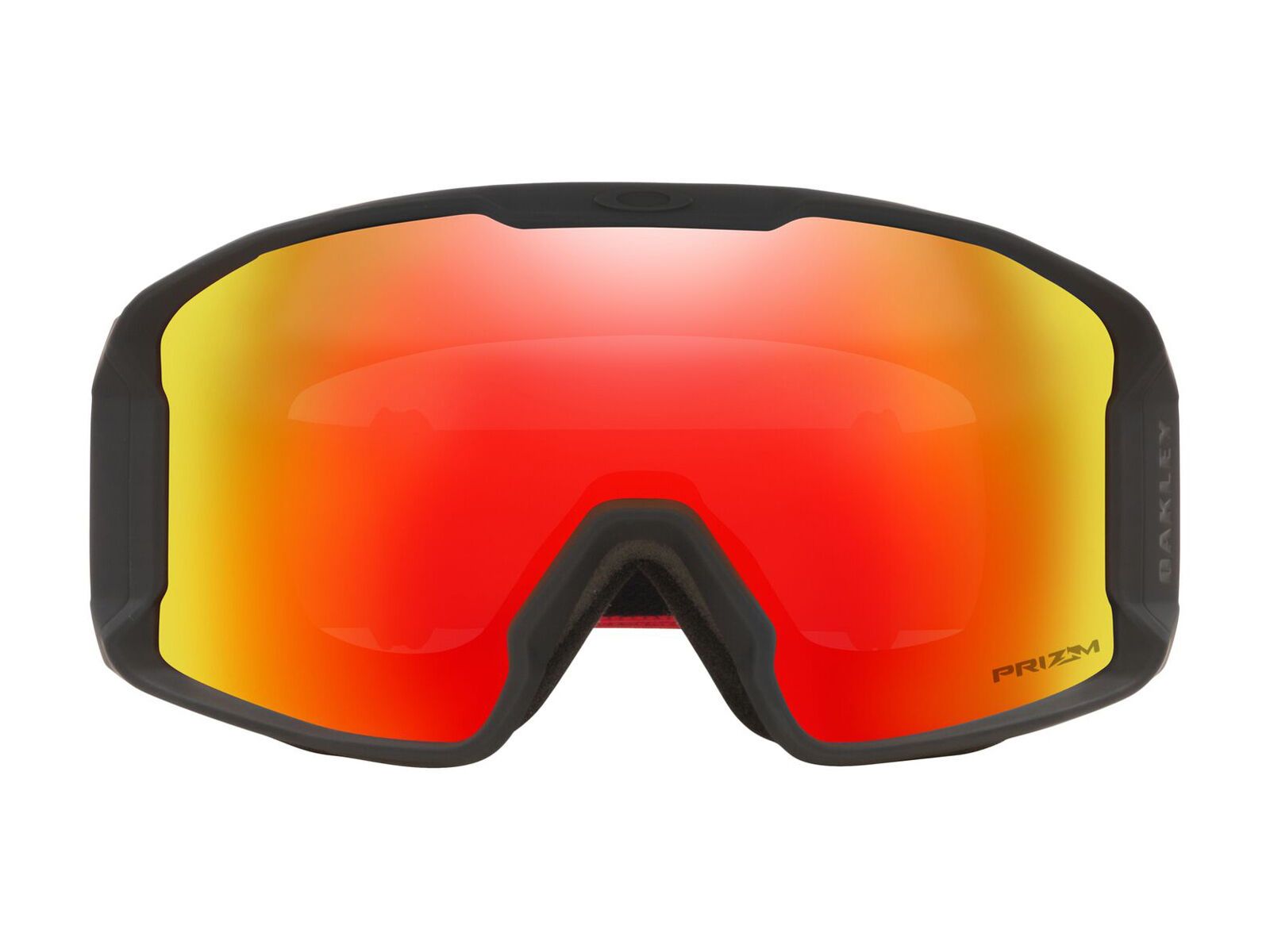 Oakley Line Miner M - Prizm Snow Torch Iridium, redline - Bild 12