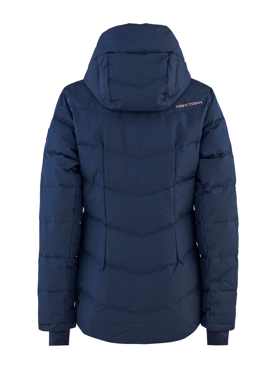 Kari Traa Camilla Jacket, royal - Bild 2