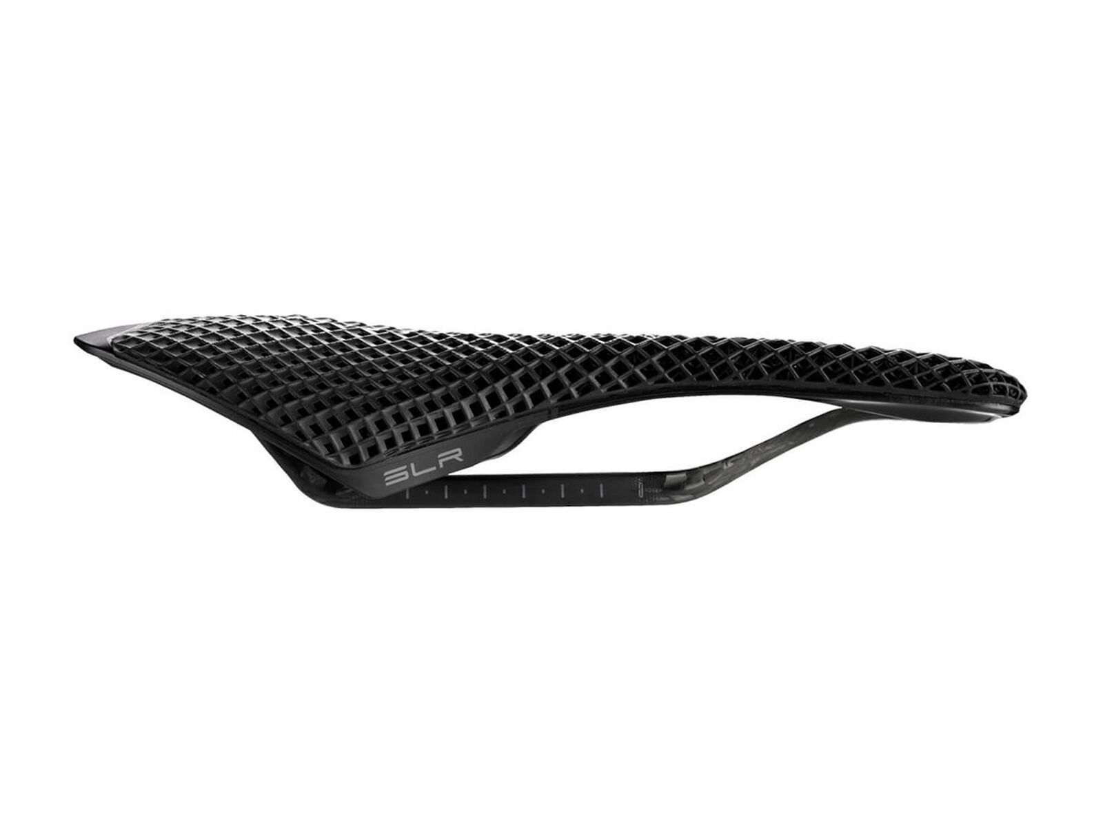 Selle Italia SLR 3D Carbon - S3, black - Bild 3