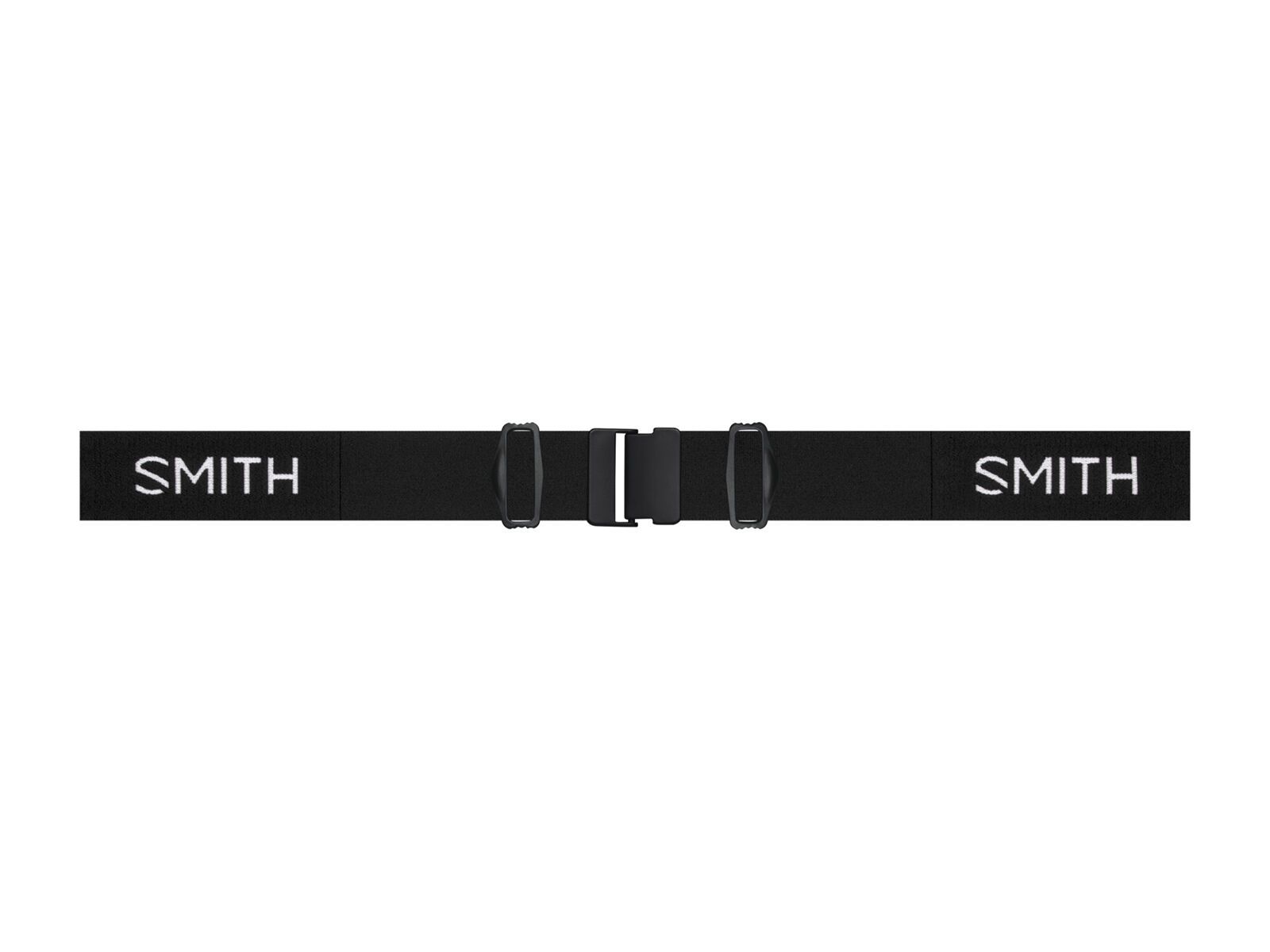 Smith Reason OTG, Red SolX Mirror / black - Bild 2