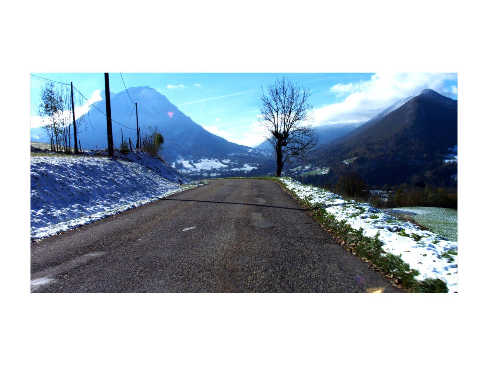 Tacx Real Life Video - L'Etape du Tour (Frankreich 2013) - Bild 2