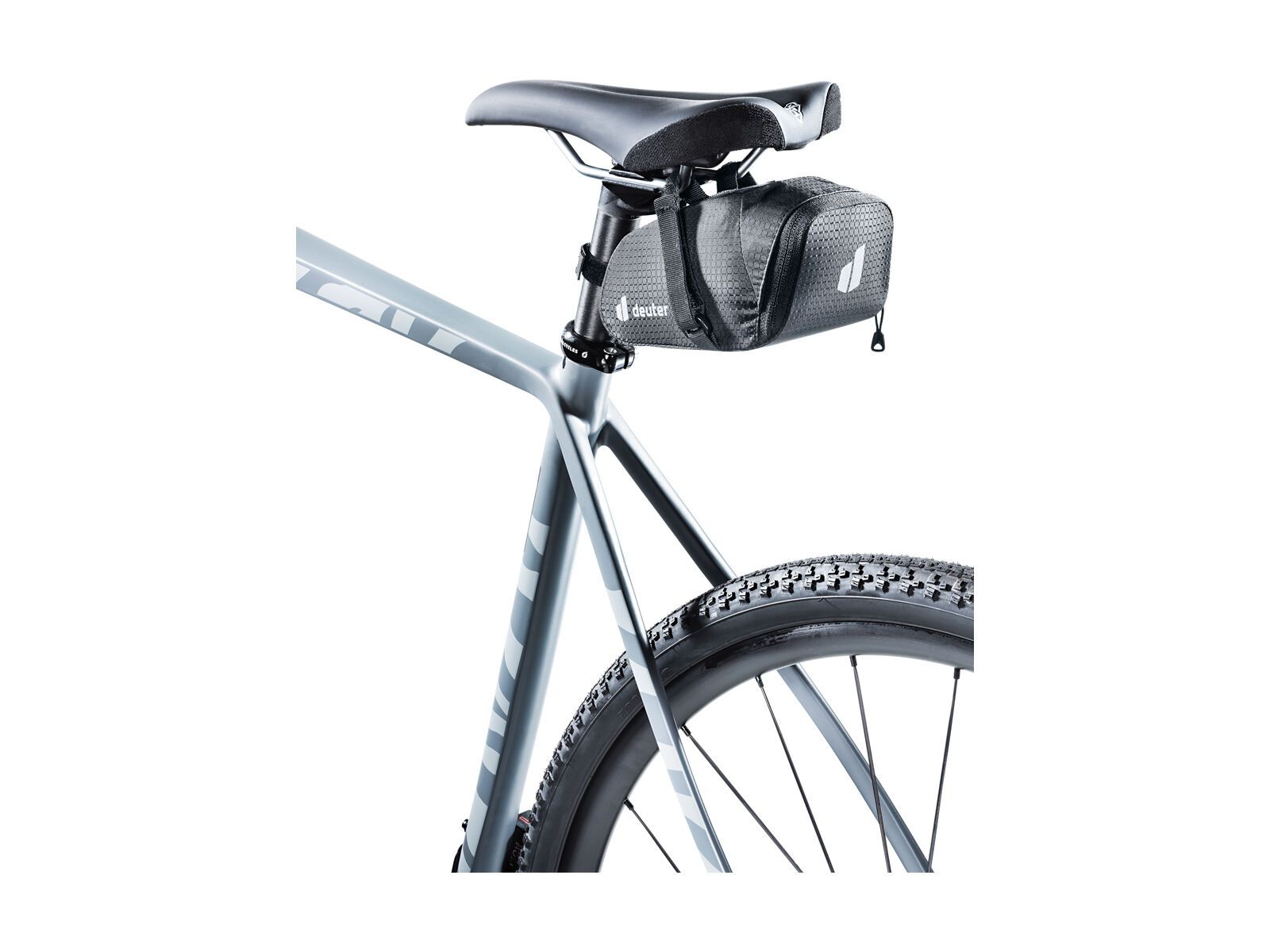 Deuter Bike Bag 0.8, black - Bild 2