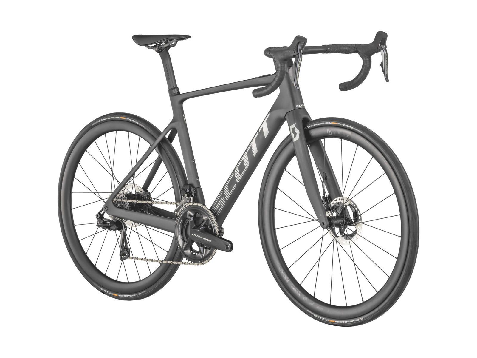 Scott Addict eRide Ultimate - Bild 2