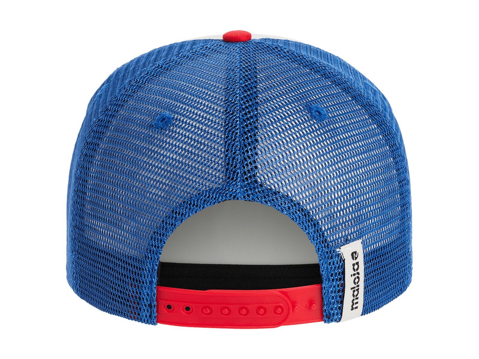 Maloja NaafkopfM., fire red multi - Bild 2