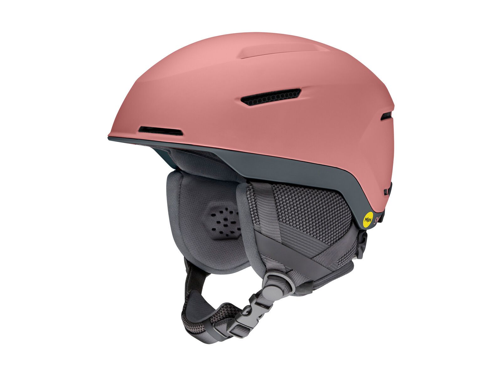 Smith Altus MIPS, matte chalk rose - Bild 1