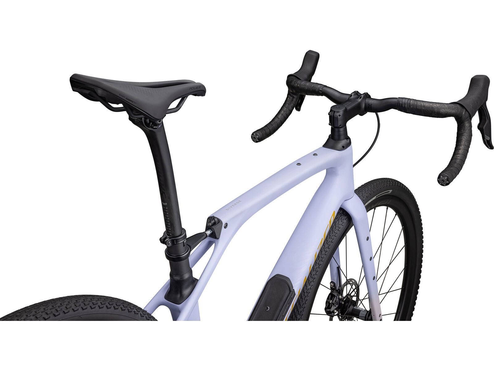 Specialized Diverge STR Expert, clay/powder indigo/metallic sulphur - Bild 4