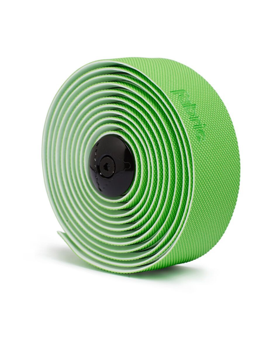 Fabric Knurl Bar Tape, green - Bild 1