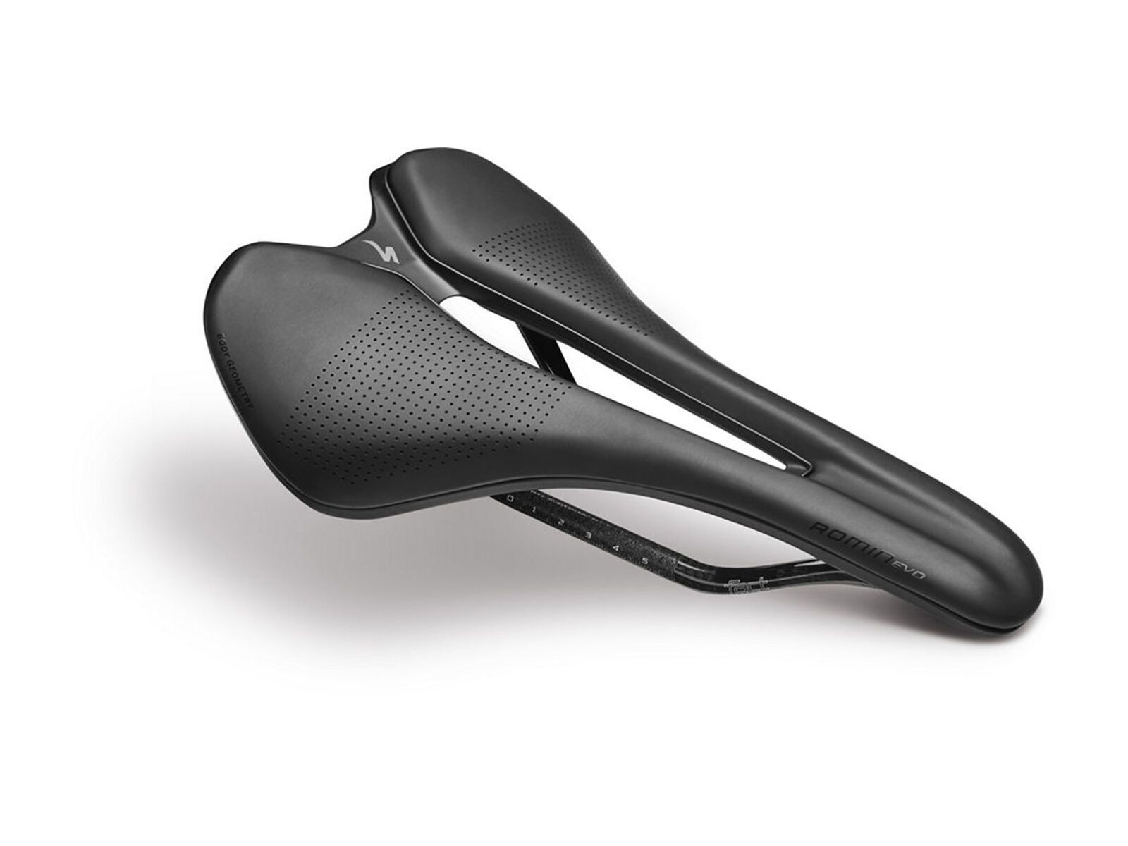 Specialized Romin Evo Pro, black - Bild 1