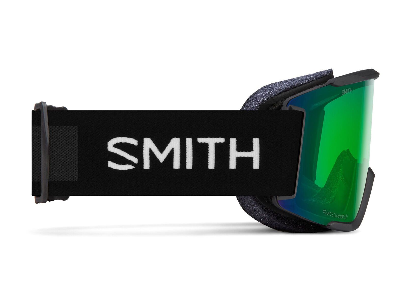 Smith Squad S, ChromaPop Everyday Green Mirror / black - Bild 5