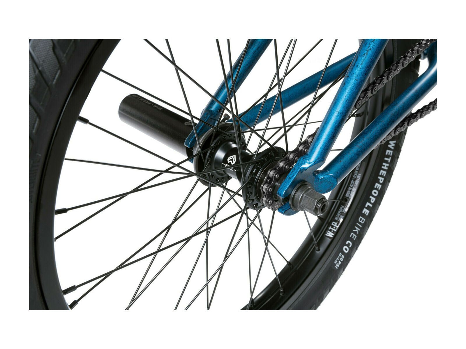 WeThePeople Revolver, matt skipper green - Bild 9