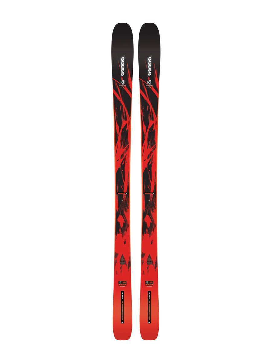 K2 Mindbender 88 - Bild 1