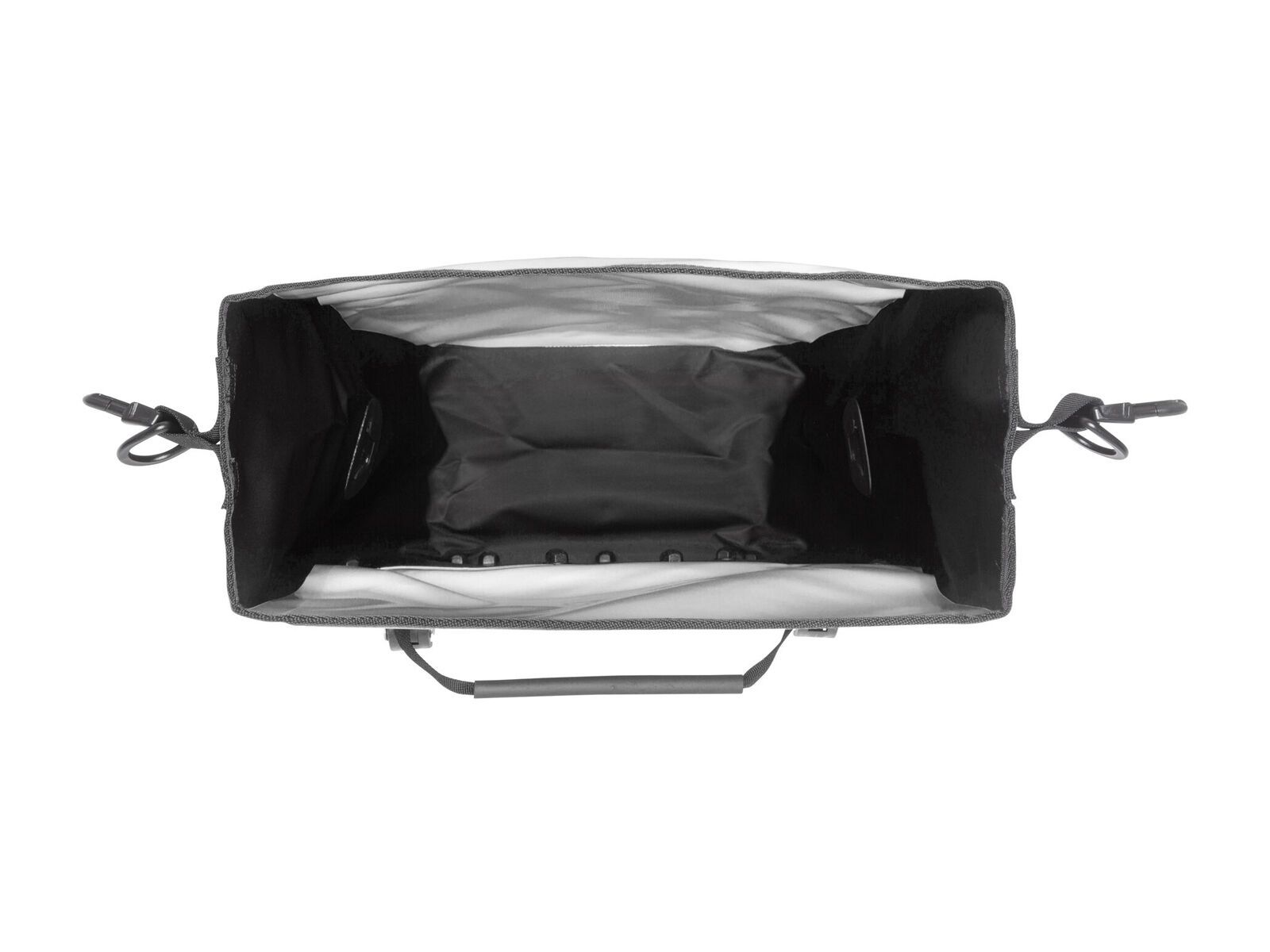 ORTLIEB Back-Roller City (Paar), white-black - Bild 5