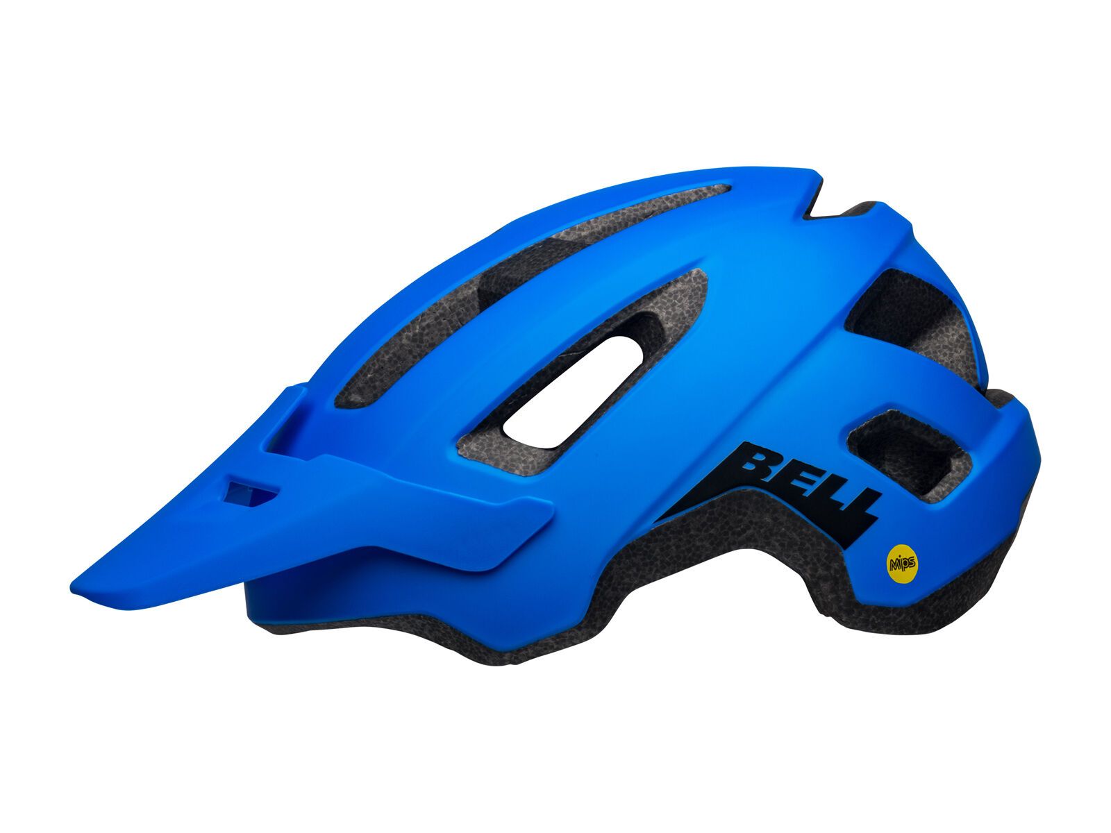Bell Nomad MIPS, matte blue/black - Bild 2