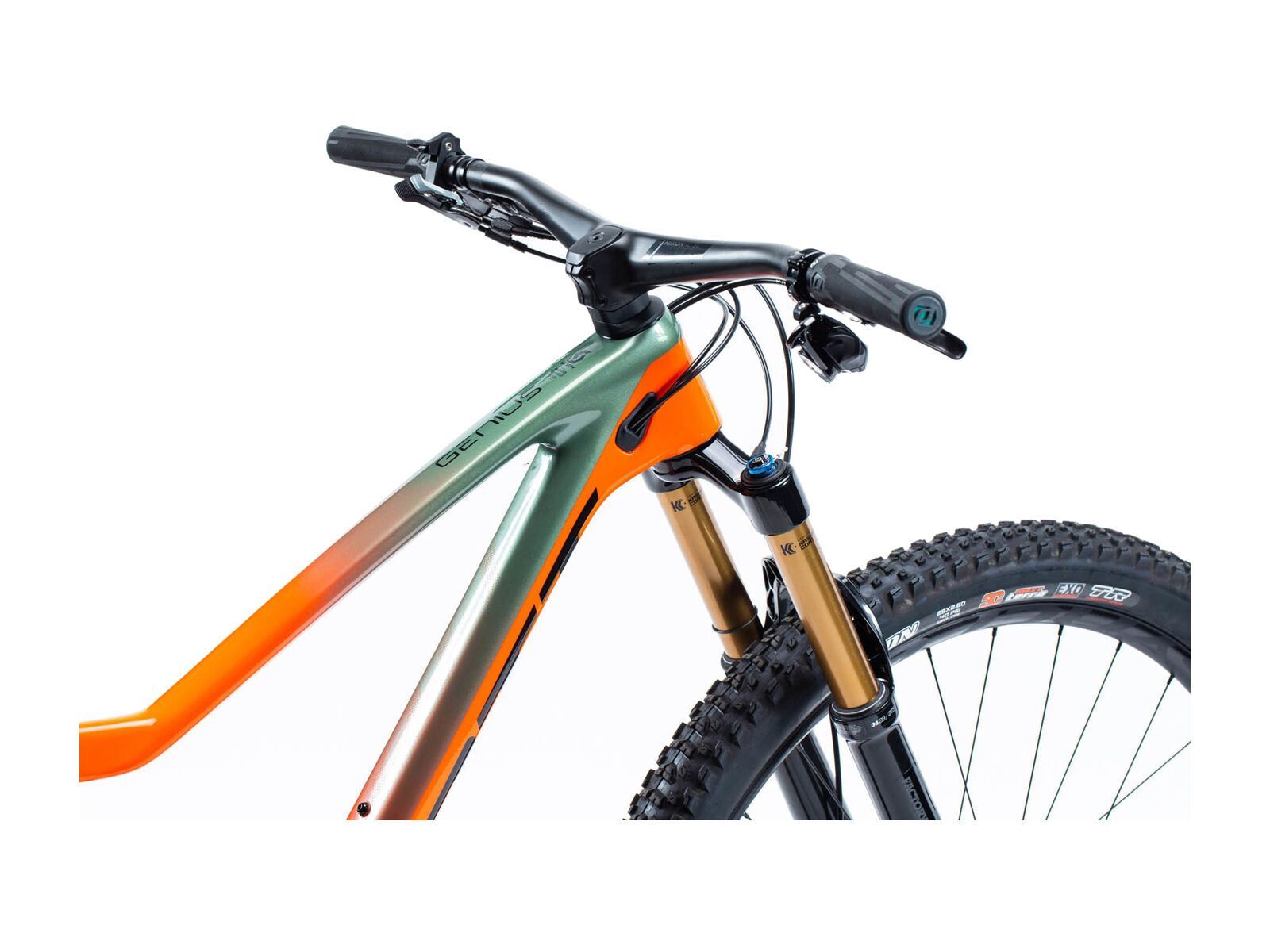 Scott Genius 900 Tuned - Bild 6