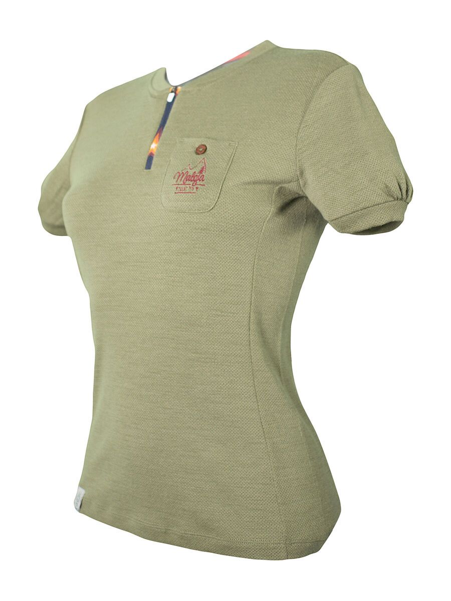 Maloja LotusM. 1/2, treehouse - Bild 1