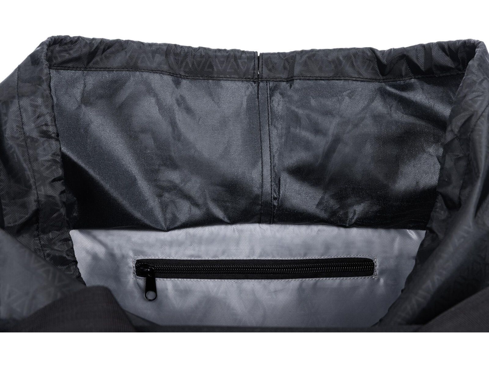 Cube Acid Gepäckträgerkorb City 20 RILink, red - Bild 3