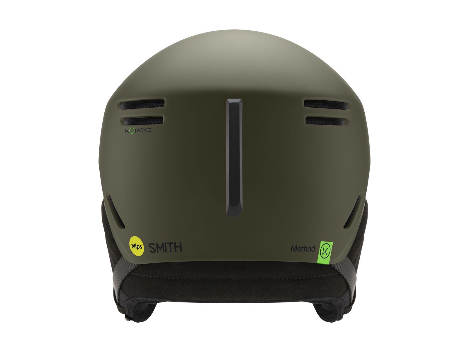 Smith Method MIPS, matte forest - Bild 2