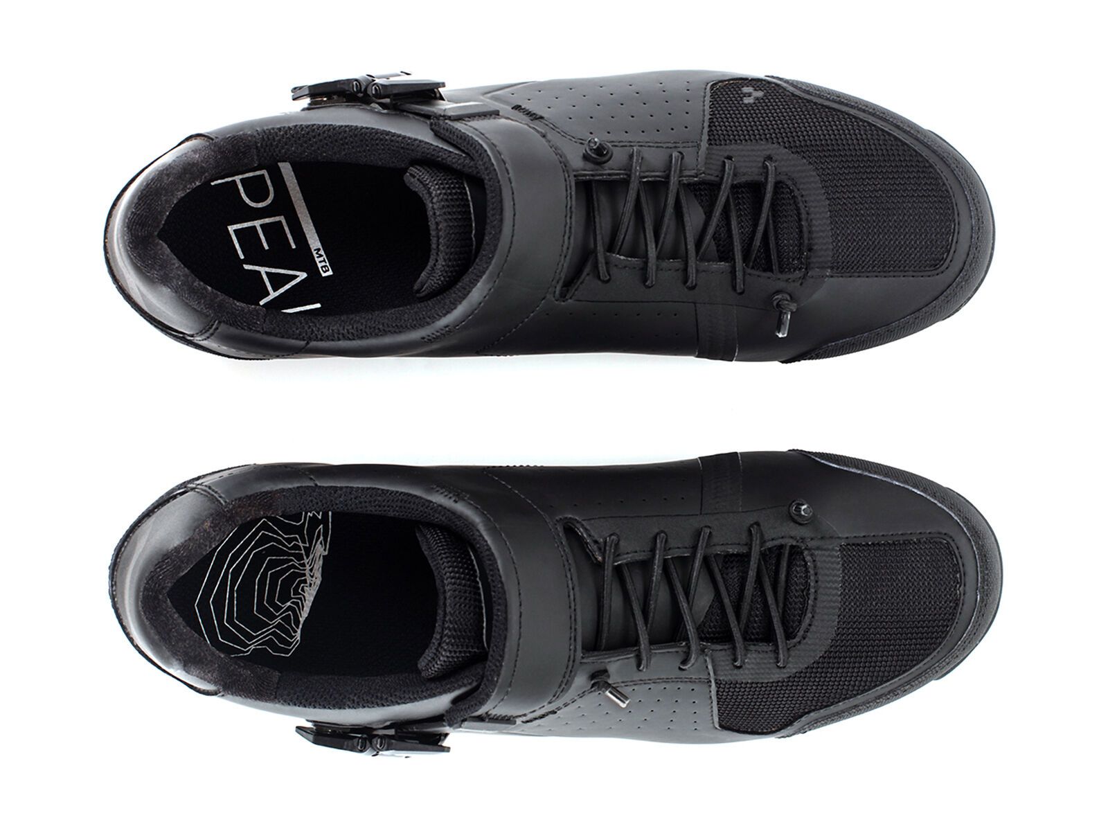 Cube Schuhe MTB Peak Pro, blackline - Bild 2