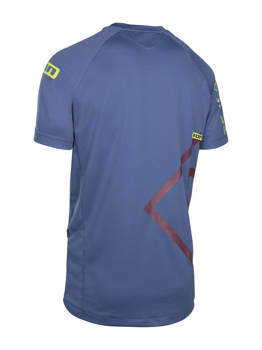 ION Tee SS Scrub AMP, dark night - Bild 2