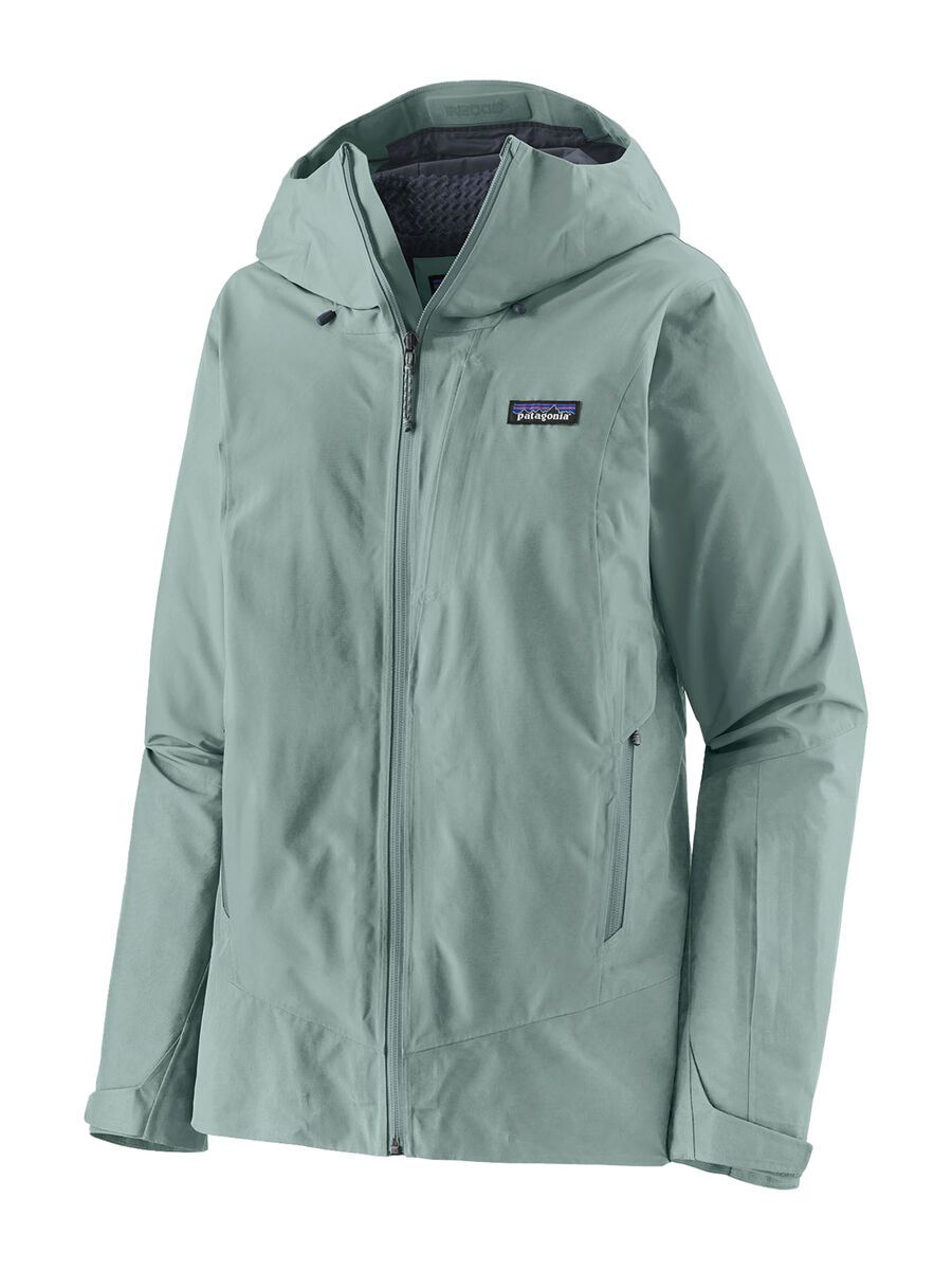 Patagonia Women's Storm Shift Jacket, thermal blue - Bild 1