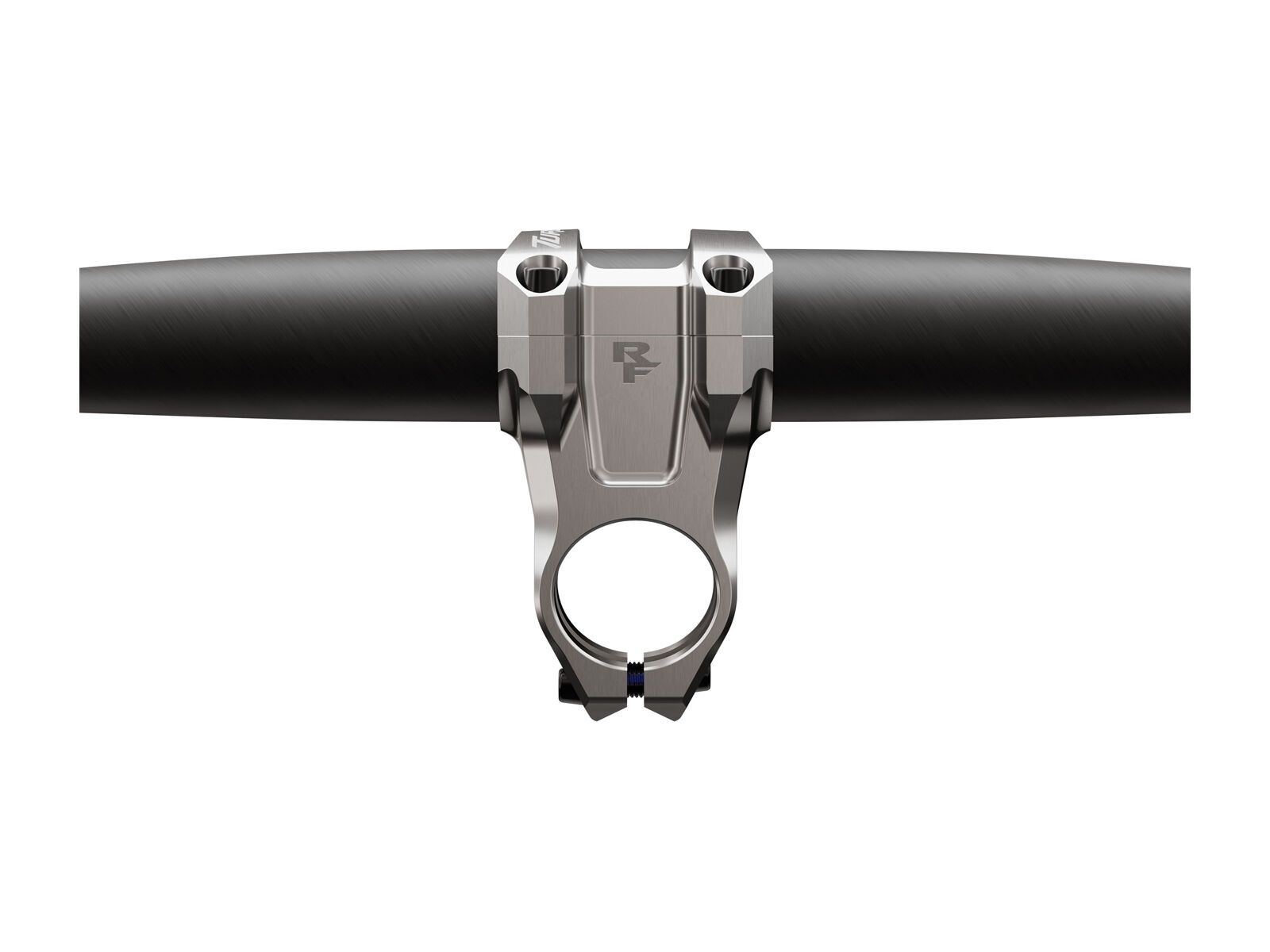 Race Face Turbine Stem, silver - Bild 9