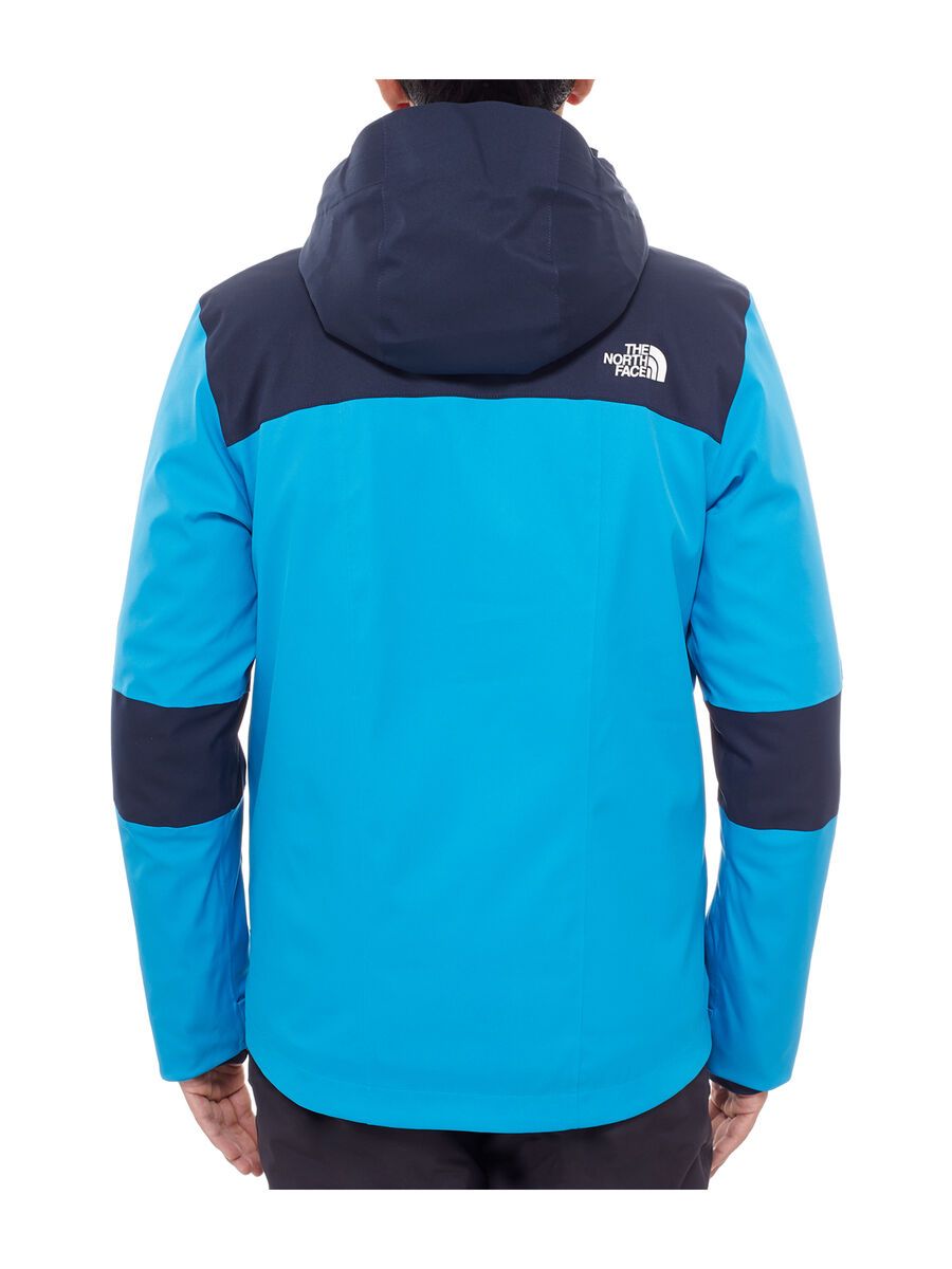 The North Face Mens Ravina Jacket, blue aster - Bild 3