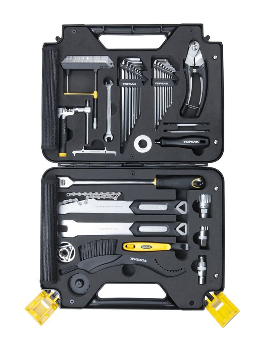 Topeak PrepBox - 18-teiliges Werkzeugset - Bild 2