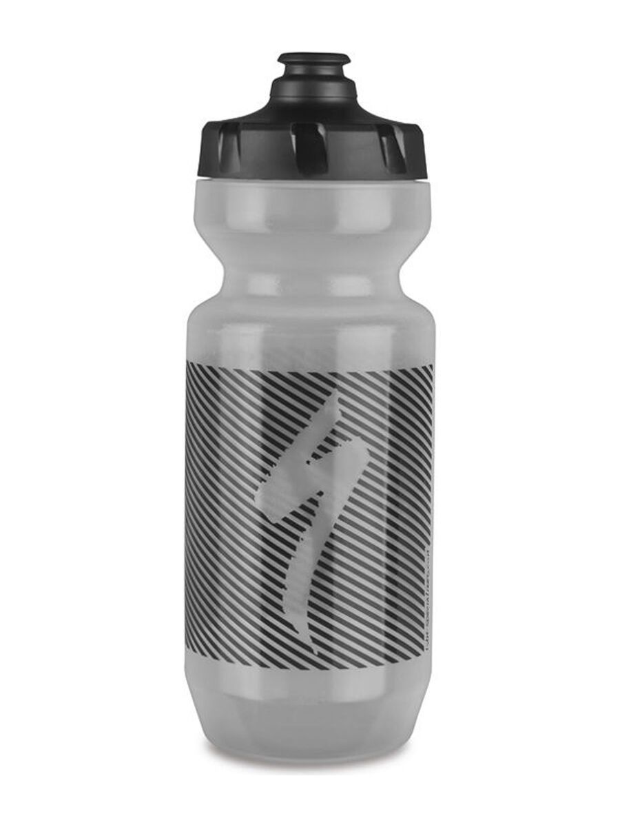 Specialized Purist MOFLO Bottle, translucent - Bild 1