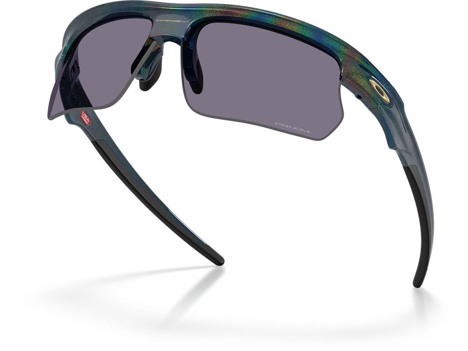 Oakley BiSphaera Polaris Collection, Prizm Grey / abyss spacedust - Bild 3