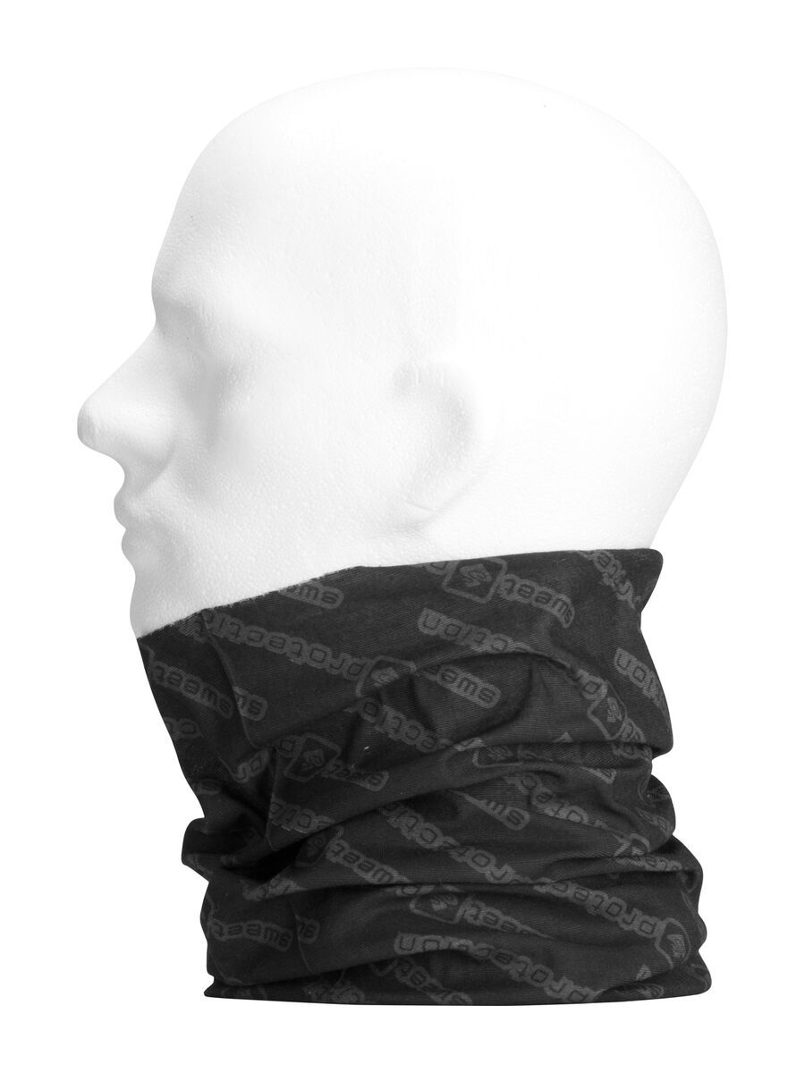 Sweet Protection Tube Snake Neck Warmer, true black - Bild 1