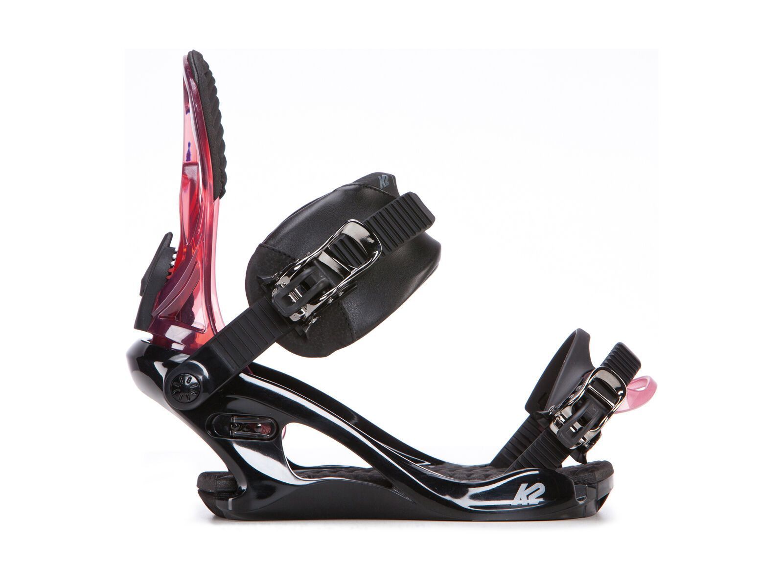 Set: Arbor A-Frame 2019 + K2 Yeah Yeah black - Bild 3